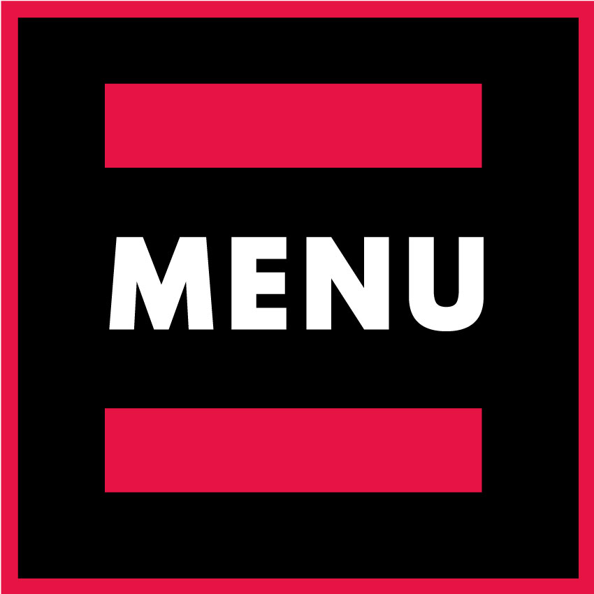 menu closed
