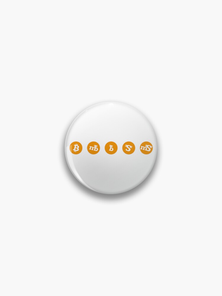 BTC Signs Button