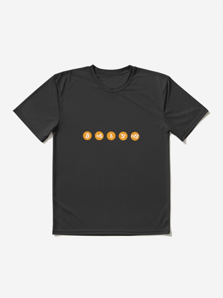 BTC Signs Funktionsshirt