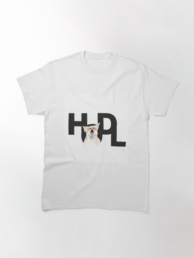 HODL Fuchs Classic T-Shirt