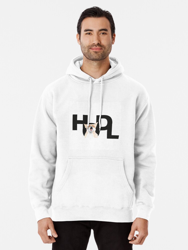 HODL Fuchs Hoodie