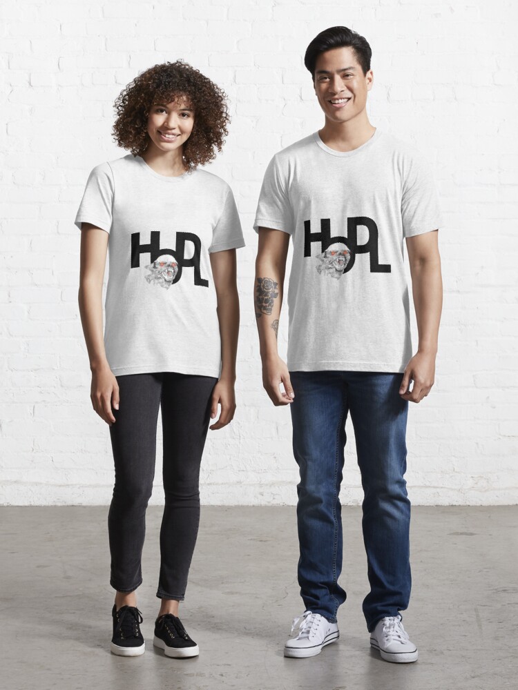 HODL Honigdachs Essential T-Shirt