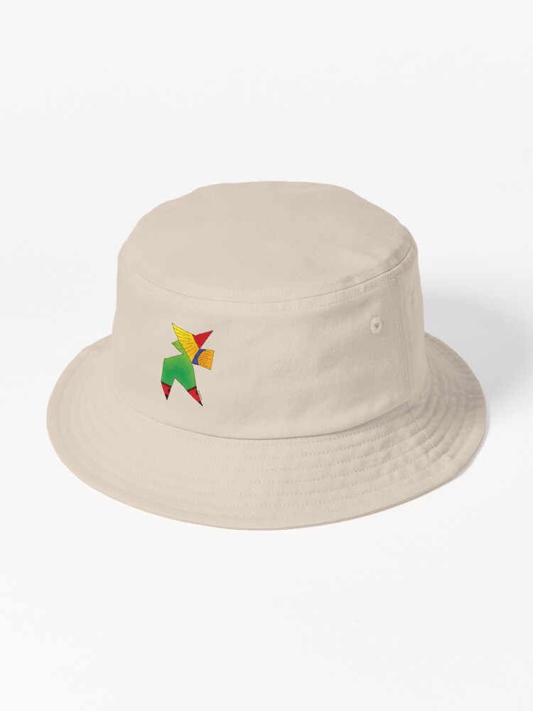Traumtierchen 1 Bucket Hat