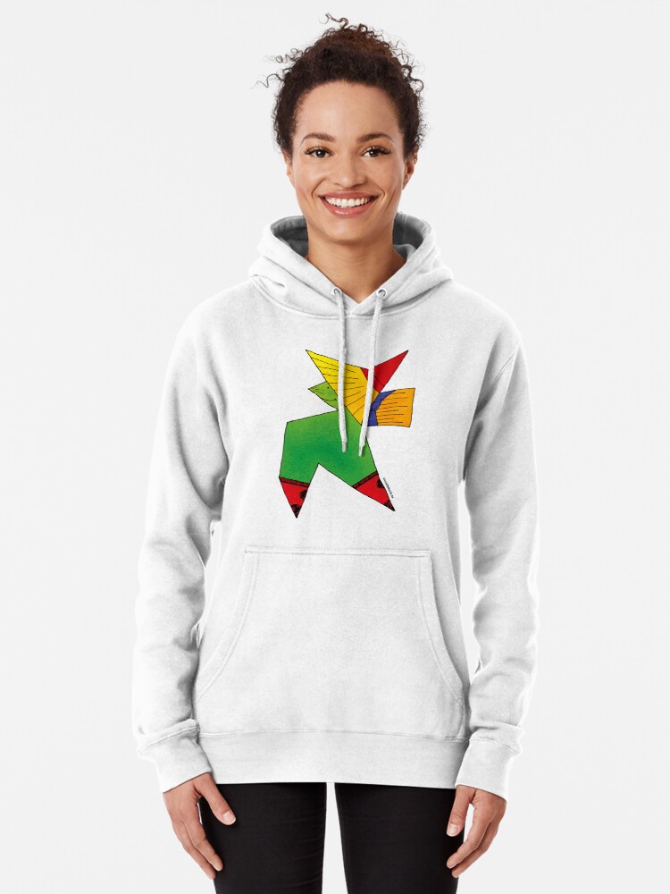 Traumtierchen 1 Hoodie