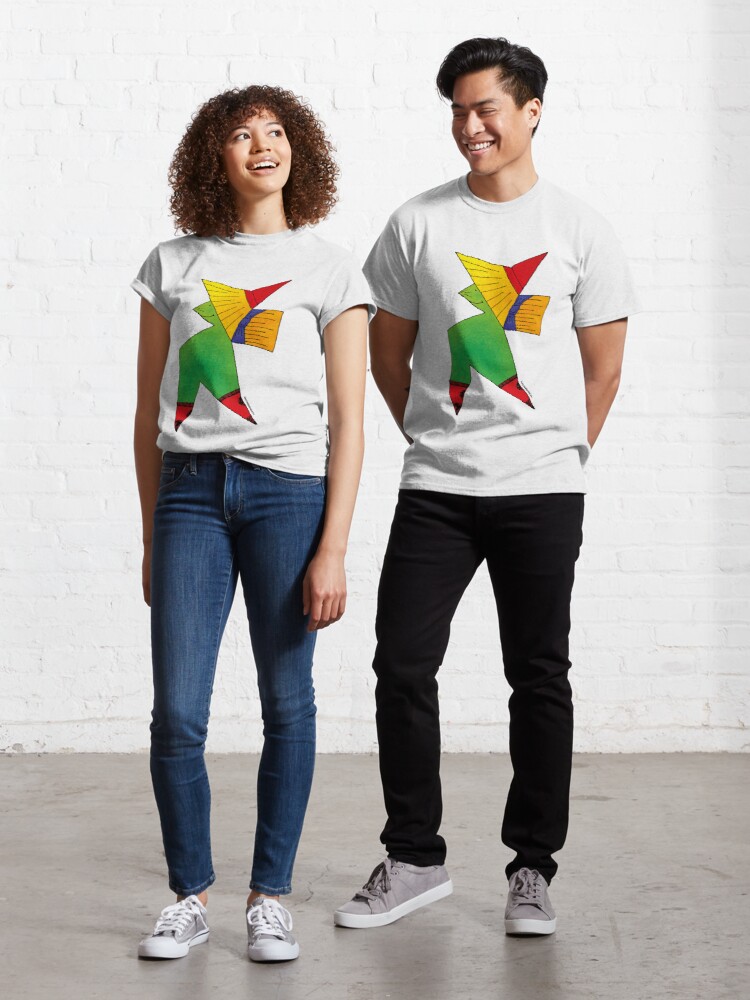 Traumtierchen 1 classic t-shirt