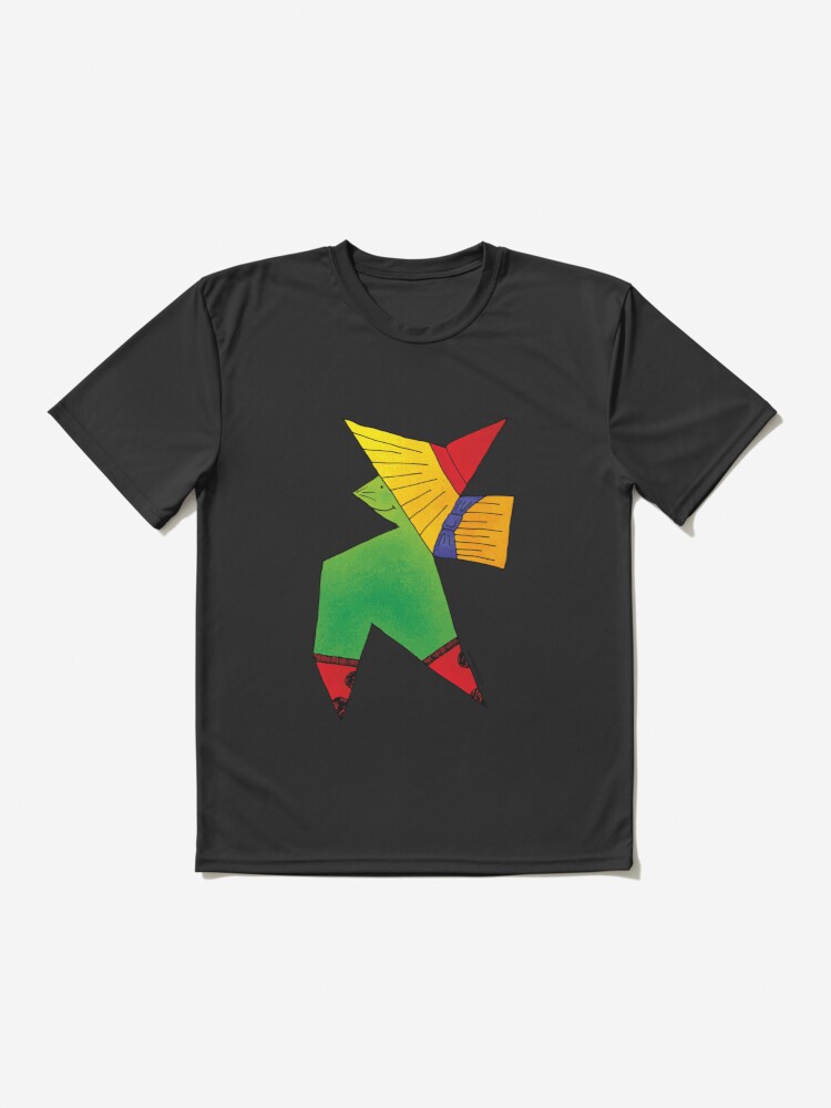 Traumtierchen 1 Funktionsshirt
