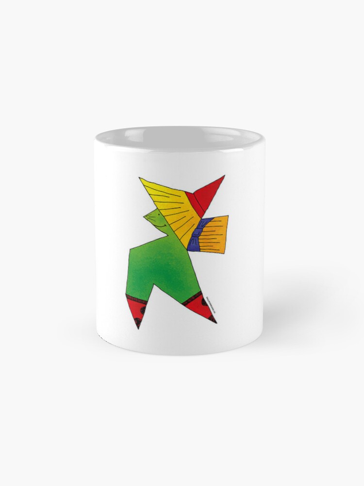 Traumtierchen 1 Tasse