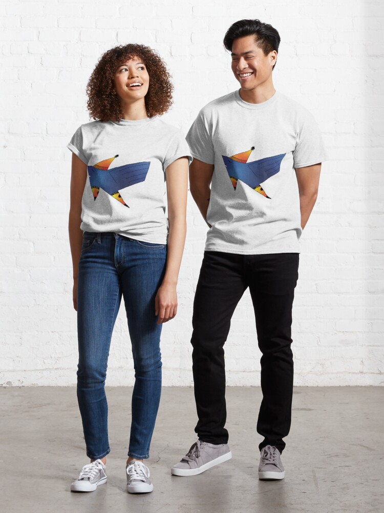 Traumtierchen 2 classic t-shirt