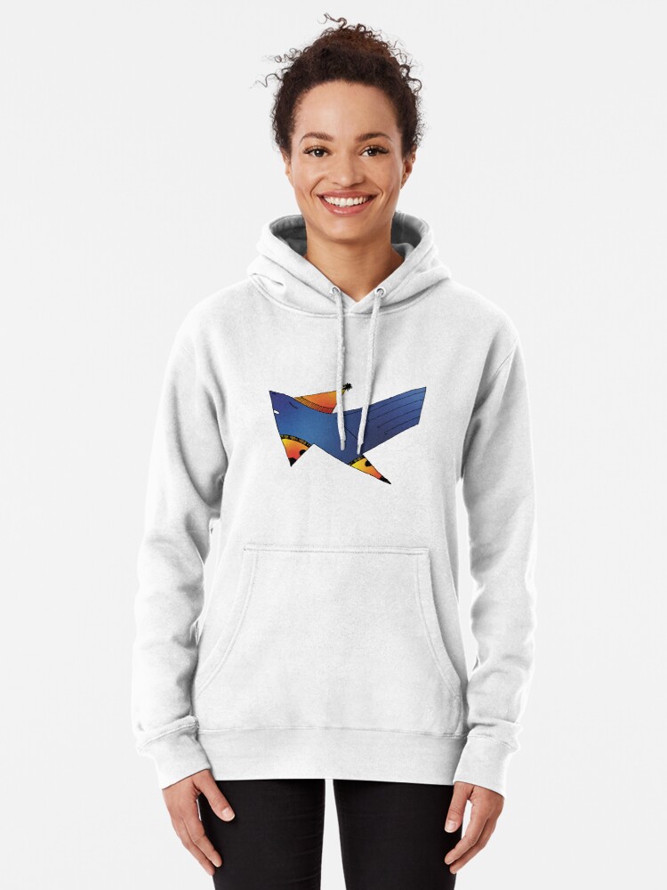 Traumtierchen 2 Hoodie