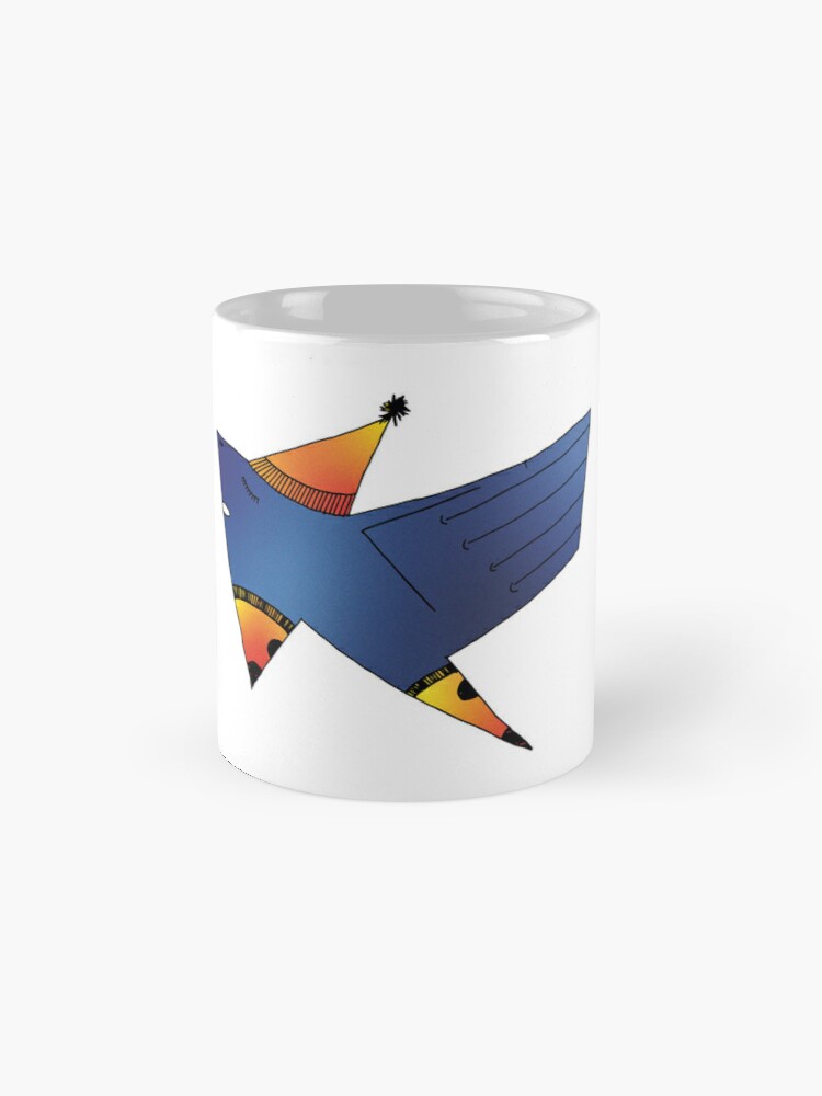 Traumtierchen 2 Tasse