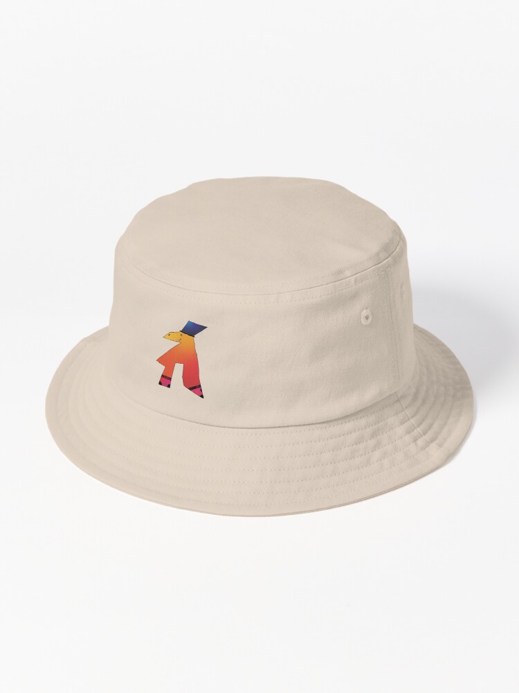 Traumtierchen 3 Bucket Hat