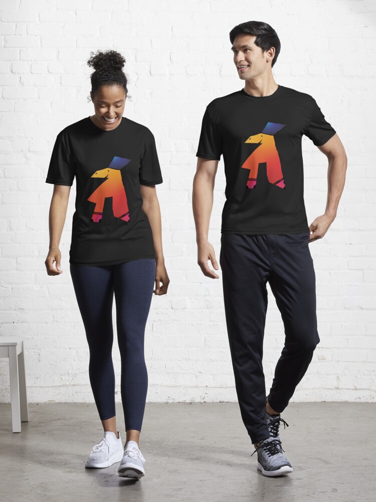 Traumtierchen 3 Funktionsshirt