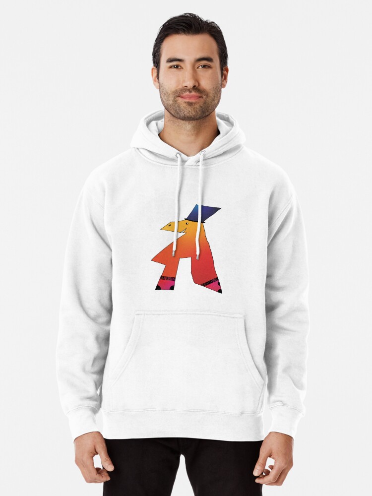 Traumtierchen 3 Hoodie