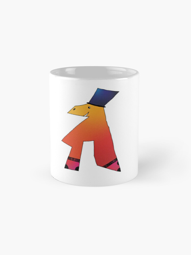 Traumtierchen 3 Tasse